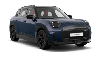 MINI Aceman 160kW SE Sport [Level 2] 54kWh 5dr Auto Electric Hatchback